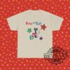 Pete The Cat Shirt Hoodie Sweatshirt Childhood Memories Tee Cute Cartoon Character Apparel