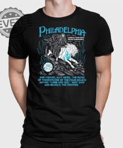 Philadelphia Behold The Fightins T Shirt Philadelphia Behold The Fightins Hoodie Philadelphia Behold The Fightins Shirt Unique