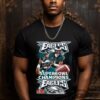 Philadelphia Eagles 2025 Superbowl Champions Tshirt Hoodie Sweatshirt Tee Gift For Him Her Unique