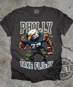 Philadelphia Eagles American Football Unisex Tshirt Hoodie Sweatshirt Tee Gift For Him Her Apparel Game Day Vintage Pullover Unique