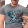 Philadelphia Eagles Bang Bang Bird Gang Shirts Hoodie Sweatshirt Tee Gift For Fan Unique Crewneck Jersey New
