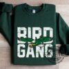 Philadelphia Eagles Bird Gang Sweatshirt Hoodie Tshirt Tee Gift For Fan Mens Womens Crewneck Philly Football Apparel Game Day Gear
