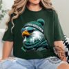 Philadelphia Eagles Cool Eagle Tshirt Hoodie Sweatshirt Tee Gift For Mens Womens Philly Sweater Crewneck Unique