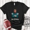 Philadelphia Eagles Donald Trump Go Bird Shirts Hoodie Sweatshirt Tee Gift For Fan Mens Women Crewneck Pullover Maga Shirts