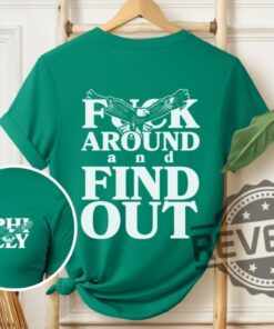 Philadelphia Eagles Fafo Shirts Hoodie Crewneck Jersey Gift For Fan Bird Gang Retro Philly Eagles Game Day Team Spirit Shirts