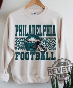 Philadelphia Eagles Football Vintage 90S Crewneck Tshirt Hoodie Sweatshirt Retro Tee Gift For Him Her Pullover Unique