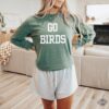 Philadelphia Eagles Go Birds Eagles Shirt Philadelphia Eagles T Shirt Near Me Nbc Sports Philadelphia Eagles Long Sleeve Shirt Vintage Philadelphia Eagles Shirt Unique