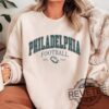 Philadelphia Eagles Retro Sweatshirt Tshirt Hoodie Tee Gift For Fan Mens Women Crewneck Pullover Unique