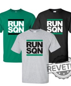 Philadelphia Eagles Run Sqn Tshirt Hoodie Sweatshirt Funny Tee Gift For Fan Mens Womens Unique