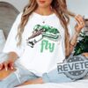 Philadelphia Eagles Saquon Barkley Fly T Shirt Hoodie Sweatshirt Tee Gift For Fan Mens Womens Crewneck Pullover Hoodies Unique