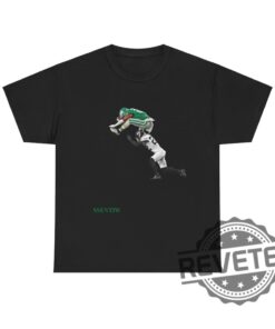 Philadelphia Eagles Saquon Barkley Witness Hurdle Tee Shirts Hoodie Sweatshirt Funny Tee Gift For Fan Mens Womens Sweater Unique
