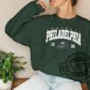 Philadelphia Eagles Sundays Are For The Birds Crewneck Tee Tshirt Hoodie Sweatshirt Trendy Bird Gang Football Shirts Unique
