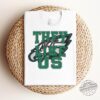 Philadelphia Eagles They Not Like Us Eagles 2025 Jersey Tshirts Hoodies Sweater Tee Gift For Fan Mens Womens Unique