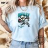 Philadelphia Eagles Vintage T Shirt Hoodie Gift