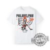 Philadelphia Flyers Hockey Unisex Tshirt Hoodie Sweatshirt Tee Gift For Men Women Unique Fan Apparel