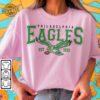 Philadelphia Football Sweatshirt Sundays Are For The Birds Go Birds Gang Est 1933 Philadelphia Football Crewneck Philadelphia Eagles T Shirt Philadelphia Eagles Schedule New