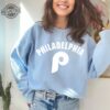 Philadelphia Phillies Shirt Philadelphia Phillies Hoodie Philadelphia Phillies Sweatshirt Unique