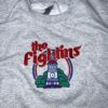 Phillies Embroidered Sweatshirt Phillies Shirts Near Me Kids Phillies Shirt Boys Phillies Shirt Phillies Shirt Kids Phillies Apparel Phillies Vintage Shirt Unique