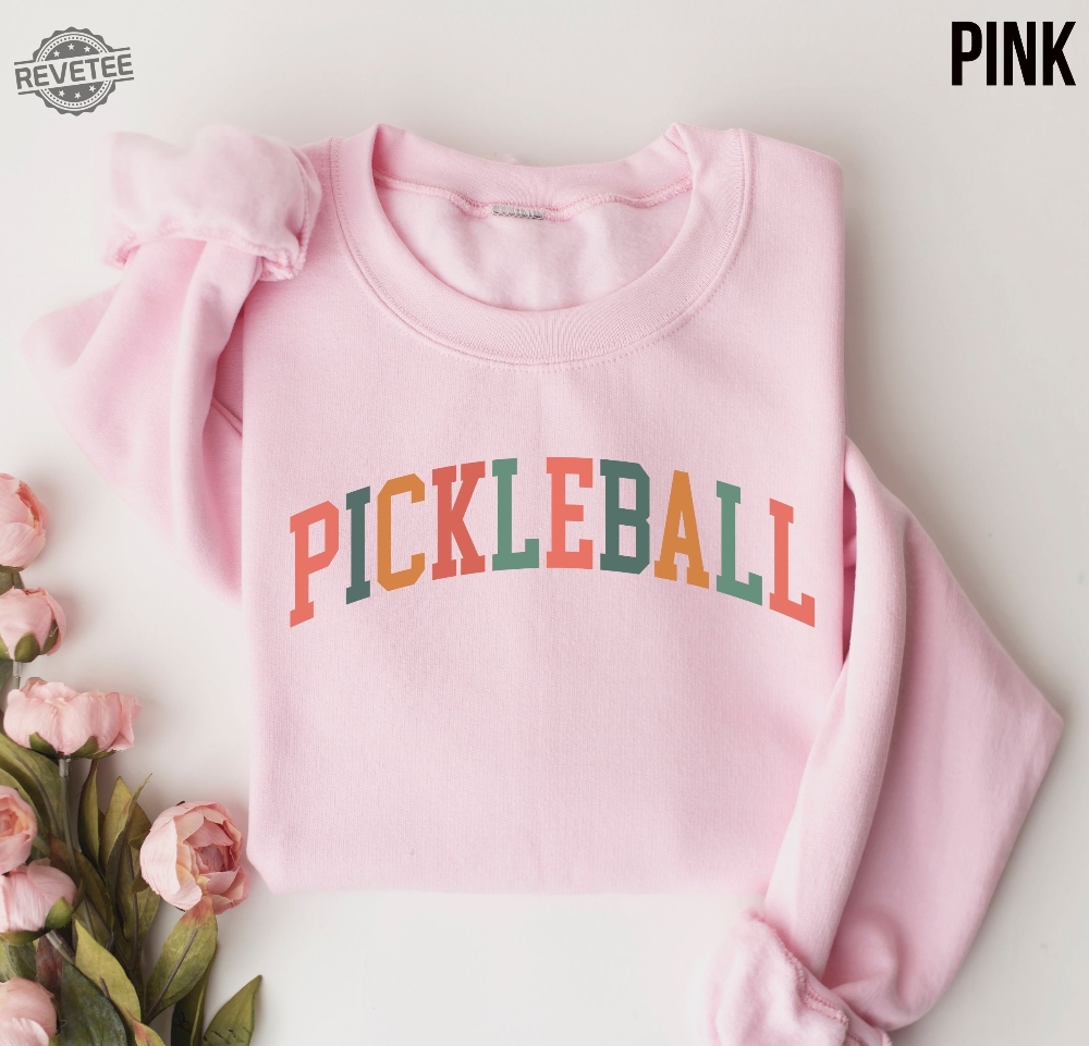 Pickleball Sweatshirt Pickleball Pickleball Sweater Gift For Pickleball Lover Pickleball Gifts For Women Pickle Ball T Shirt Pickleball Unique Hoodie Sweatshirt Pickleball Sweatshirt Pickleball Pickleball Sweater Gift For Pickleball Lover Pickleball Gifts For Women Pickle Ball T Shirt Pickleball Unique Hoodie Sweatshirt