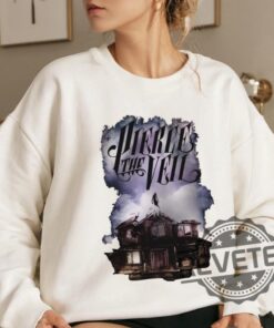 Pierce The Veil Collide With The Sky T Shirt Hoodie Sweatshirt Merch Pierce The Veil Merchandise Gift For Fan Unique