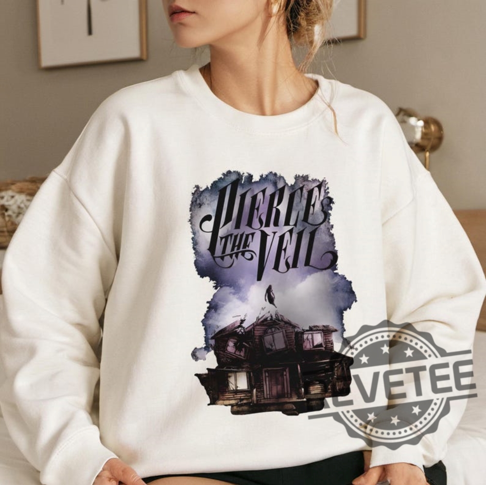 Pierce The Veil Collide With The Sky T Shirt Hoodie Sweatshirt Merch Pierce The Veil Merchandise Gift For Fan Unique Pierce The Veil Collide With The Sky T Shirt Hoodie Sweatshirt Merch Pierce The Veil Merchandise Gift For Fan Unique