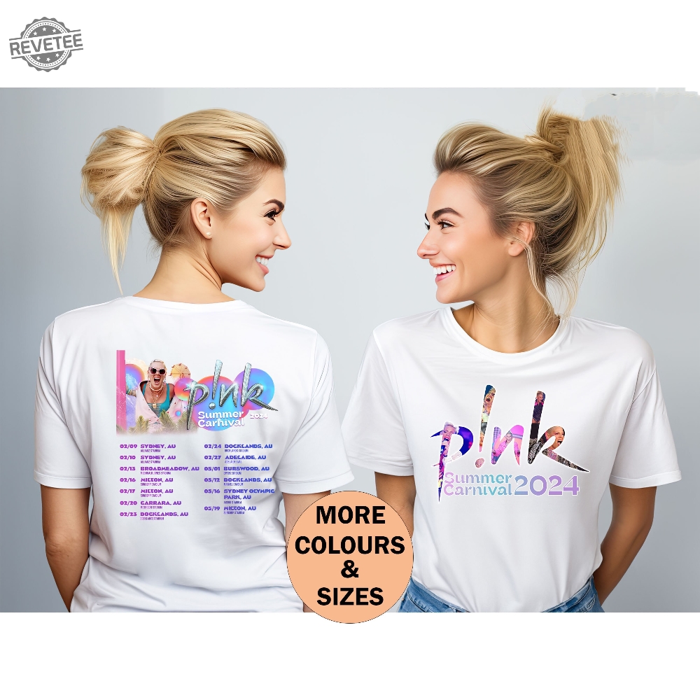 Pink Australian Tour Music Tour 2024 Pink On Tour Shirt Pink Shirt Pink Lovers Shirt P Nk Tour 2024 Pink Singer Summer Carnival Pink Australian Tour Music Tour 2024 Pink On Tour Shirt Pink Shirt Pink Lovers Shirt P Nk Tour 2024 Pink Singer Summer Carnival