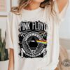 Pink Floyd Shirt Wish You Were Here T Shirt Pink Floyd T Shirt Pink Floyd Concert Sweatshirt