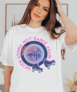 Pink Never Gonna Not Dance Again Shirt Pink Singer Summer Carnival 2023 Tour Shirt P Nk Concert Outfit Pink Concert 2023 Orlando Shirt Pink Concert 2023 Seattle Shirt Unique