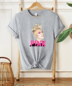 Pink Singer Summer Carnival 2023 Tour Shirt P Nk Tour 2023 P Nk Concert 2023 Pink Concert Shirt Ideas Pink Concert T Shirts Pink Singer T Shirt Pink Summer Carnival Shirt New