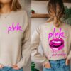 Pink Singer Summer Carnival 2024 Tour Sweatshirt Pink Fan Lovers Sweatshirt Music Tour 2024 Shirt Concert 2024 P Nk Shirt Unique