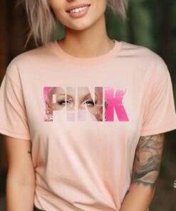 Pink Trustfall Tour 2023 Shirt Pink Summer Carnival Setlist Pink Summer Carnival Tour Setlist