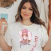 Pink Trustfall Tour Trustfall Album Tee Pink Singer Tour Music Festival Shirt Concert Apparel Tour Tshirt Pink Music New