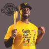 Pittsburgh Pirates 90S Shirt Giveaway Andrew Mccutchen Shirt Giveaway Pittsburgh Pirates 90S T Shirt Giveaway Inspired