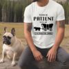 Please Be Patient With Me Im From The 1900S Shirt Funny Graphic Shirt 1900S Graphic Tee Graphic T Shirt Unique