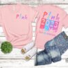 Pnk Pink Singer Summer Carnival 2023 Tour Shirt Pink Fan Lovers Shirt Trustfall Album Shirt Pink Tour Shirt Pink Merchandise Pink Summer Carnival Milwaukee Pink Concert Chicago New