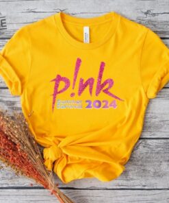 Pnk Summer Carnival 2024 Trustfall Album Tee P Nk Summer Carnival 2024 P Nk 2024 Tour P Nk Just Like Fire P Nk Songs P Nk Merch Unique