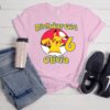 Pokemon Birthday Shirt Pikachu Tshirt Pokemon Shirt Custom Birthday Boy Shirt Toddler Birthday Shirt Custom Family Birthday Shirt Unique