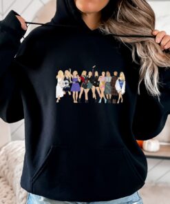 Pop Rock Sweatshirt Or Hoodie Music Merch Sweater Country Pop Rock Shirt Pop Rock Synthpop Electropop Alternative Rock Taylor Swift Eras Tour Shirt Taylor Swift Tour 2023 Shirt New