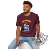 Poptart Bowl College Football Unisex Tshirt Gameday 2024 Pop Tarts Bowl Iowa State Cyclones Tee Shirt Sweatshirt Sports Fan Apparel Champs Unique