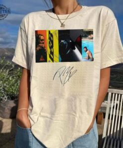 Post Malone Album Sweatshirt Post Malone Rap Music Merch Shirt Malone Celebrating The Album Shirt Unique