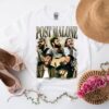 Post Malone Shirt Vintage Post Malone Shirt