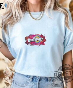 Post Malone Sunflower Shirt Hoodie Crewneck Gift For Fan