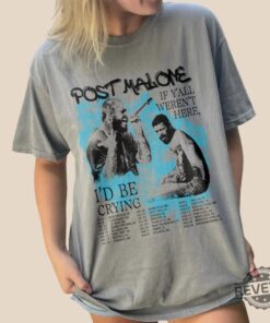 Post Malone Tour 2023 Shirt Post Malone Concert Merch Post Malone 2019 Tour Merch Post Malone Merch At Concert