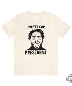Posty For President Shirt Vote Posty Shirt Post Malone Shirt Post Malone T Shirt