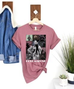 Posty Post Malone Shirt Music Concert 2023 Shirt Posty Tour 2023 Tee