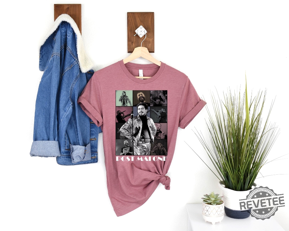 Posty Post Malone Shirt Music Concert 2023 Shirt Posty Tour 2023 Tee Posty Post Malone Shirt Music Concert 2023 Shirt Posty Tour 2023 Tee