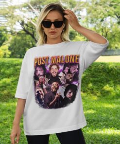 Posty Shirt Post Malone Shirt Post Malone Vintage Shirt Post Malone Concert Shirts Post Malone Tee Shirt Posty Tshirt
