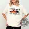 Pray For California Los Angeles Fire Recovery Tshirt Hoodie Sweatshirt La Firefighters Tee Gift For Fan Mens Womens Unique