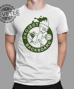 Project Backboard Shirt Project Backboard Hoodie Project Backboard Sweatshirt New