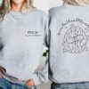 Psychiatric Nurse Sweatshirt Mental Health Matter Sweatshirt Psych Nurse Sweatshirt Mental Health Matters Sweatshirt
